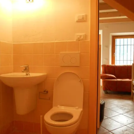 Albergo Diffuso Valcellina E Val Vajont In Erto Quarto foto