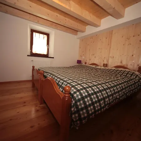 Albergo Diffuso Valcellina E Val Vajont In Erto Quarto foto