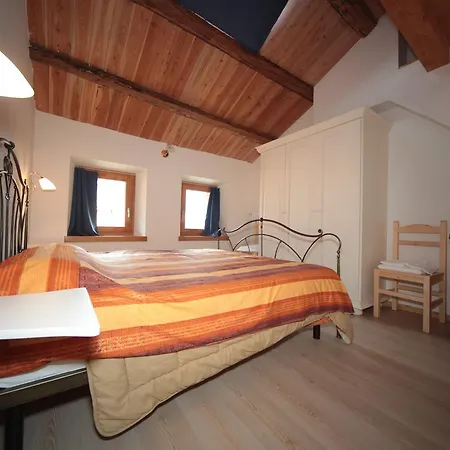 Albergo Diffuso Valcellina E Val Vajont In Erto Exterior foto
