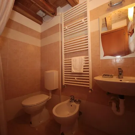 Albergo Diffuso Valcellina E Val Vajont In Erto Quarto foto