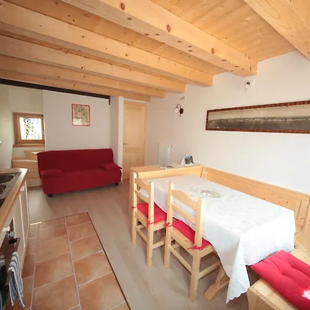 Albergo Diffuso Valcellina E Val Vajont In Erto Exterior foto