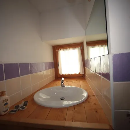 Albergo Diffuso Valcellina E Val Vajont In Erto Quarto foto