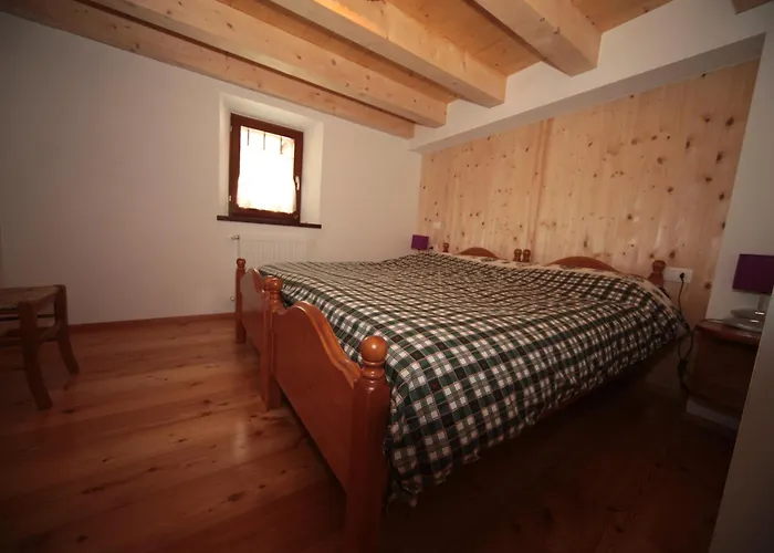 Albergo Diffuso Valcellina E Val Vajont In Erto