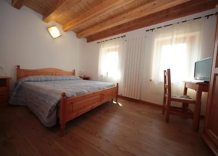 Albergo Diffuso Valcellina E Val Vajont In Erto