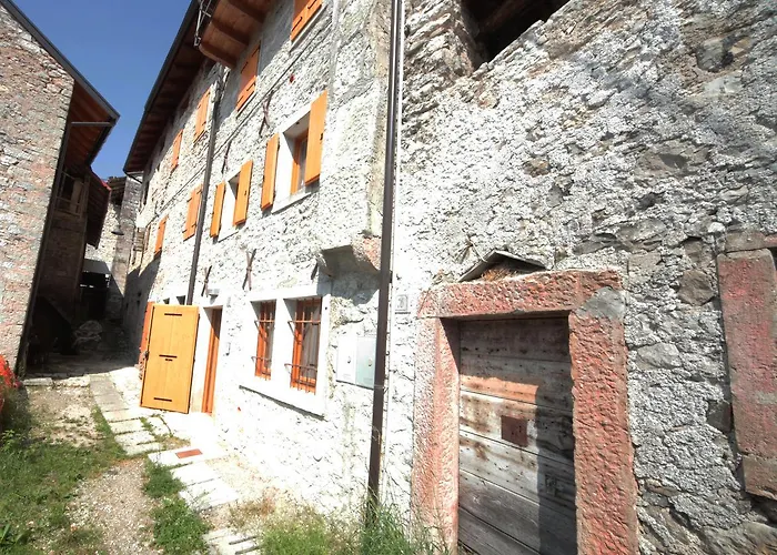 Albergo Diffuso Valcellina E Val Vajont In Erto
