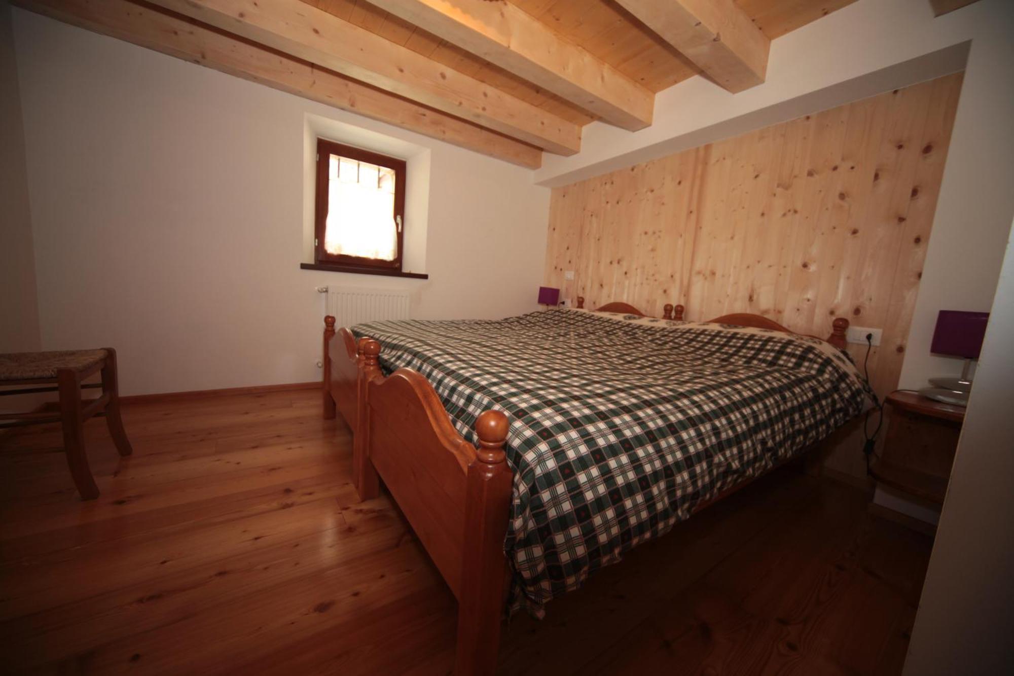 Diffuso Valcellina E Val Vajont In Apartamento