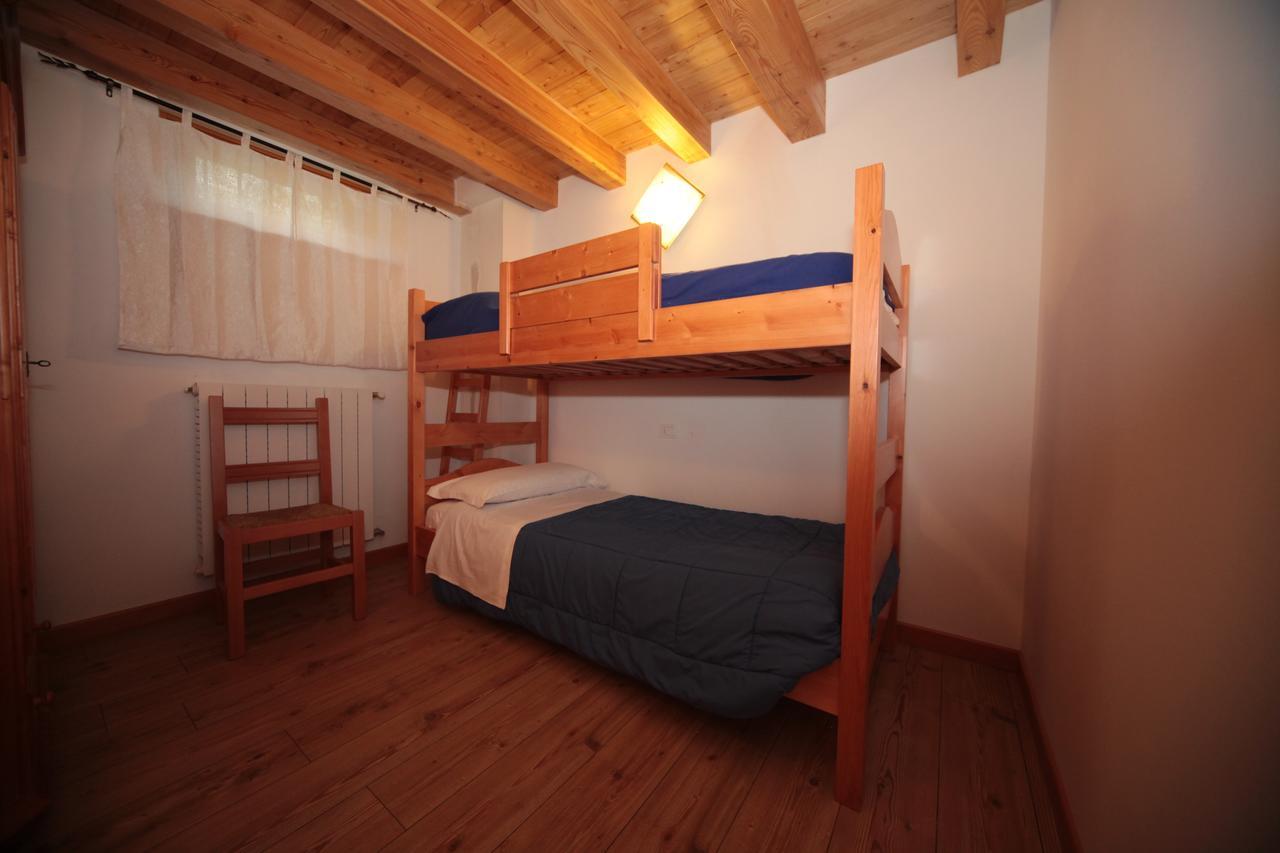 Diffuso Valcellina E Val Vajont In Apartamento