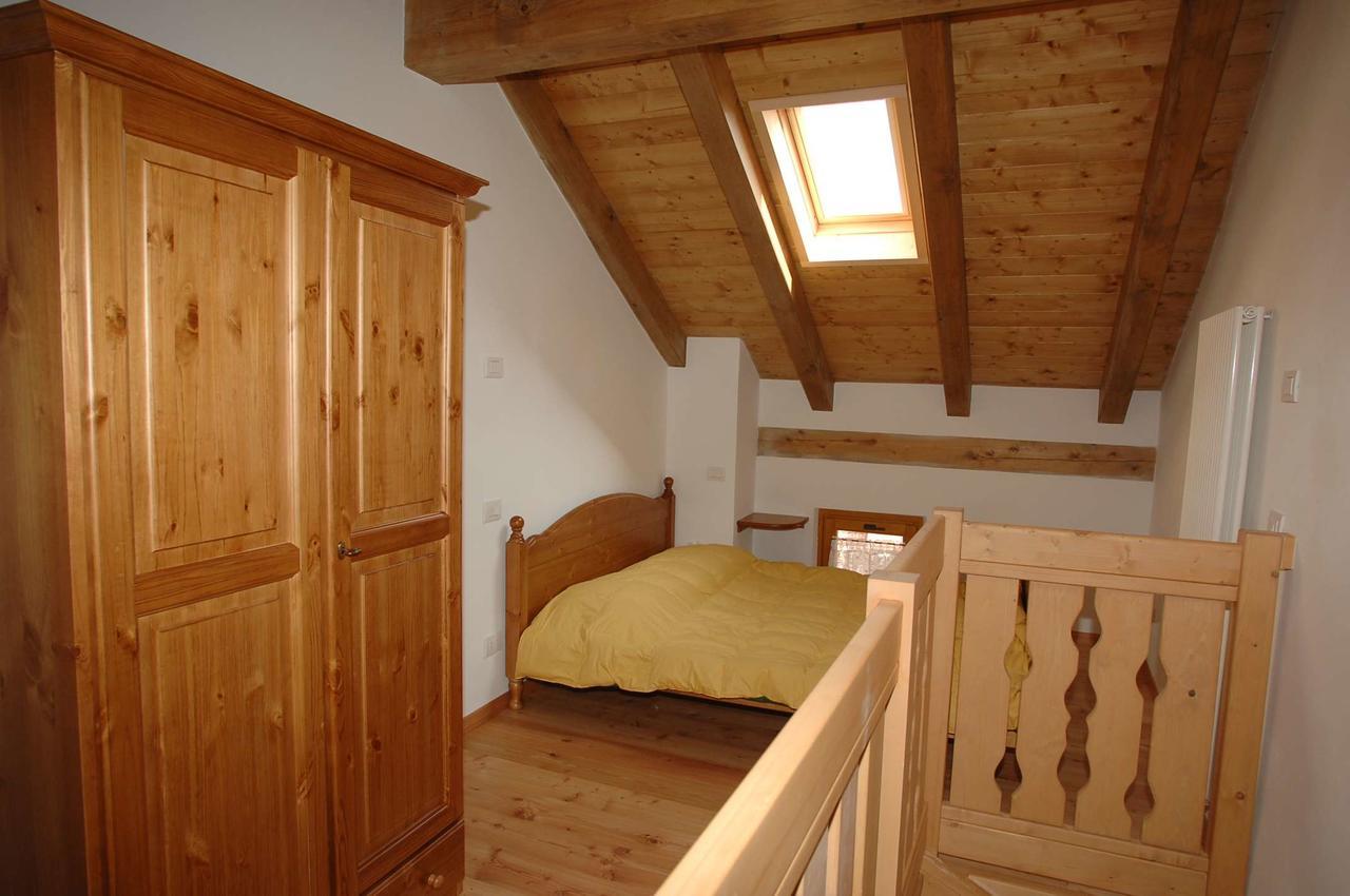 Apartment Diffuso Valcellina E Val Vajont In