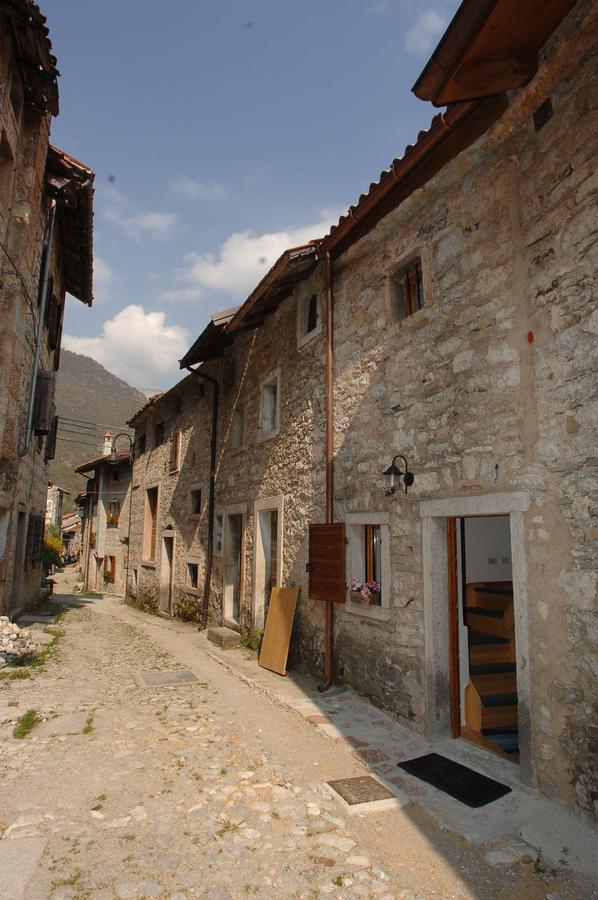 Diffuso Valcellina E Val Vajont In Apartment