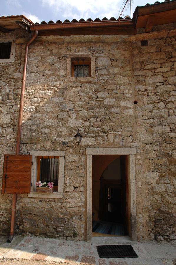 Apartamento Diffuso Valcellina E Val Vajont In *