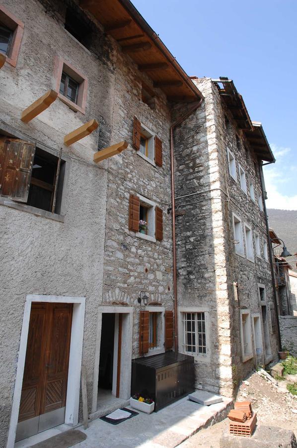 Apartment Diffuso Valcellina E Val Vajont In Erto