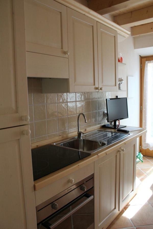 Diffuso Valcellina E Val Vajont In Apartment
