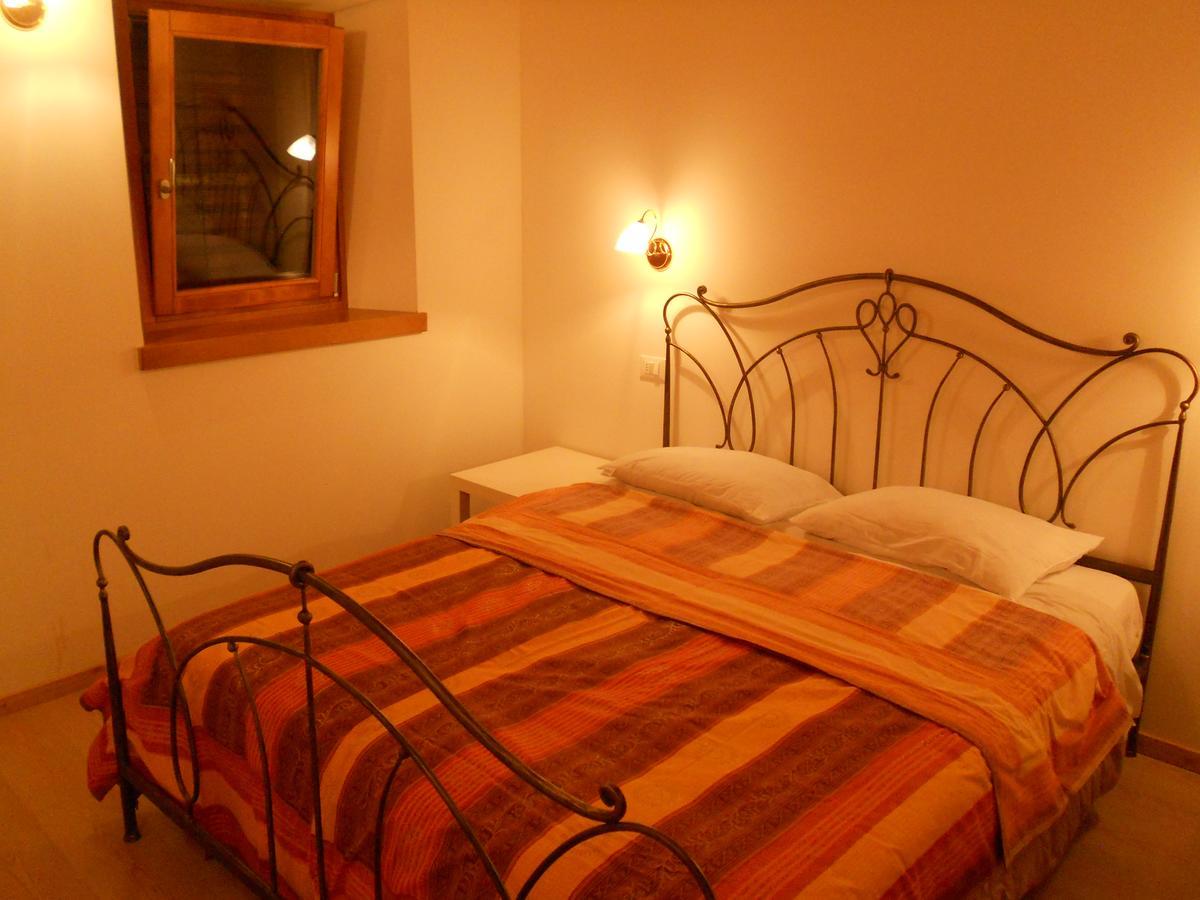 Diffuso Valcellina E Val Vajont In Apartment *