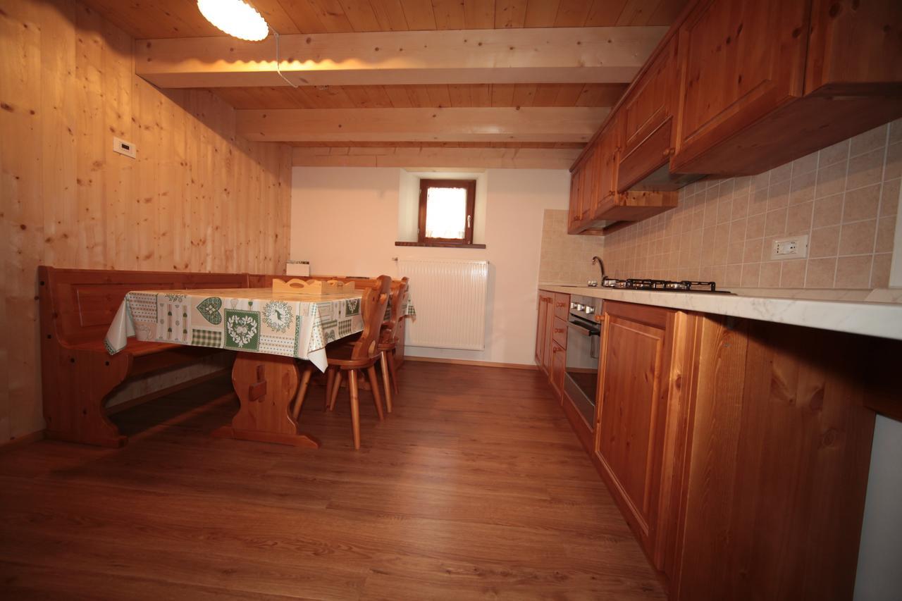 Apartamento Diffuso Valcellina E Val Vajont In