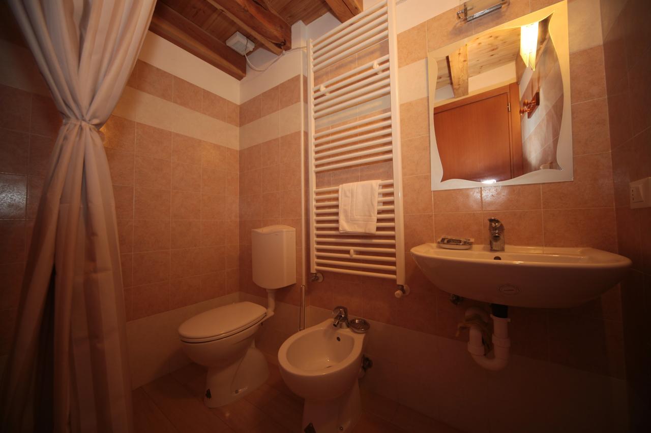 Diffuso Valcellina E Val Vajont In Apartment