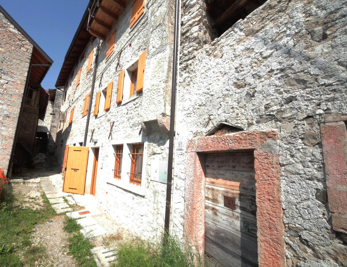 Apartment Diffuso Valcellina E Val Vajont In *