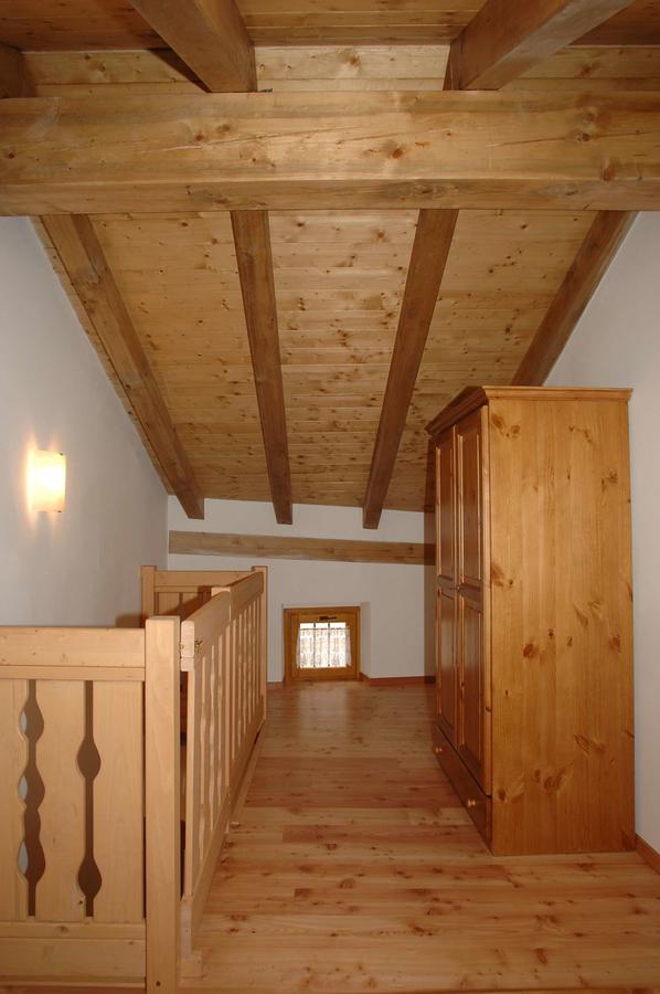 Apartment Diffuso Valcellina E Val Vajont In *