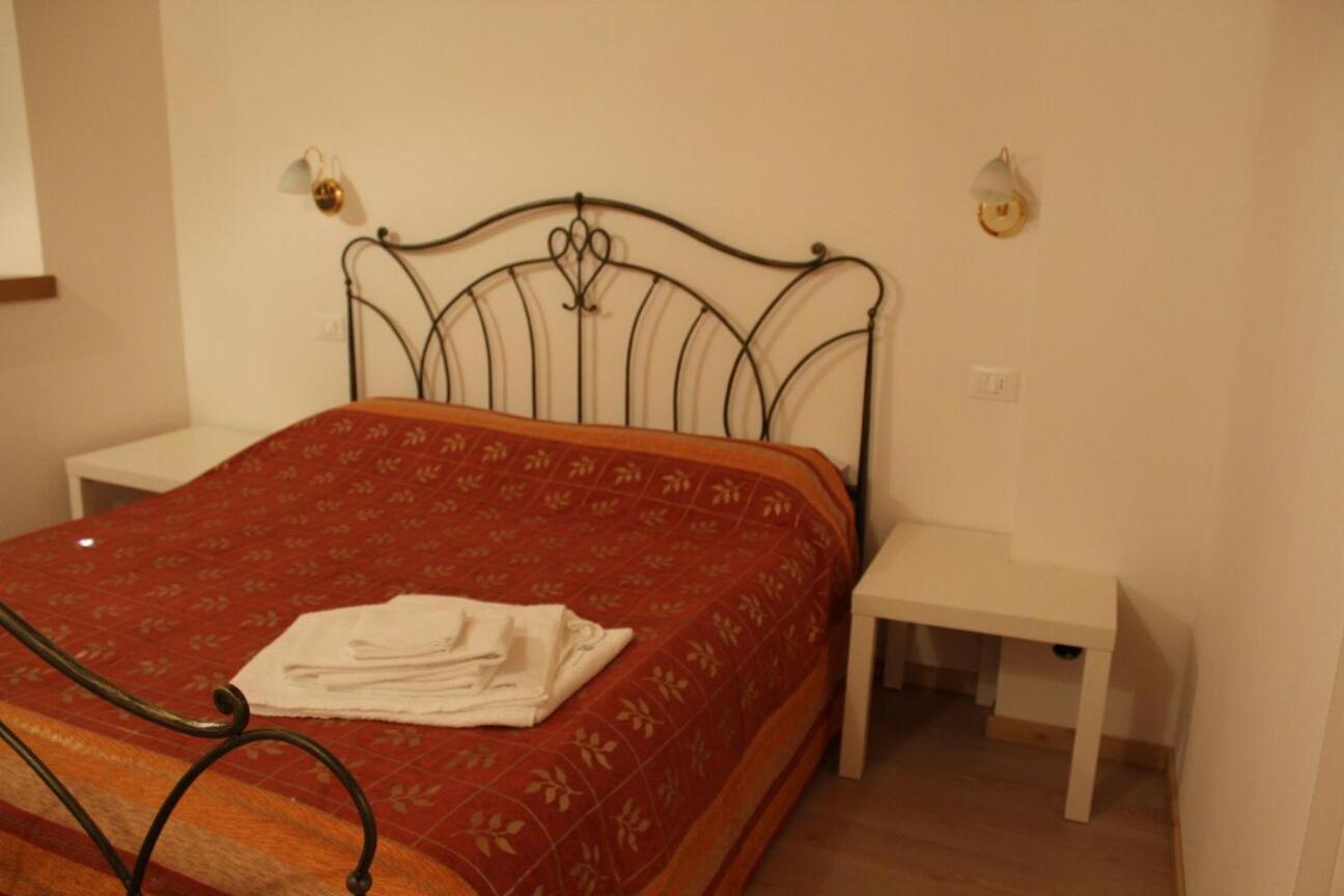 Apartamento Diffuso Valcellina E Val Vajont In