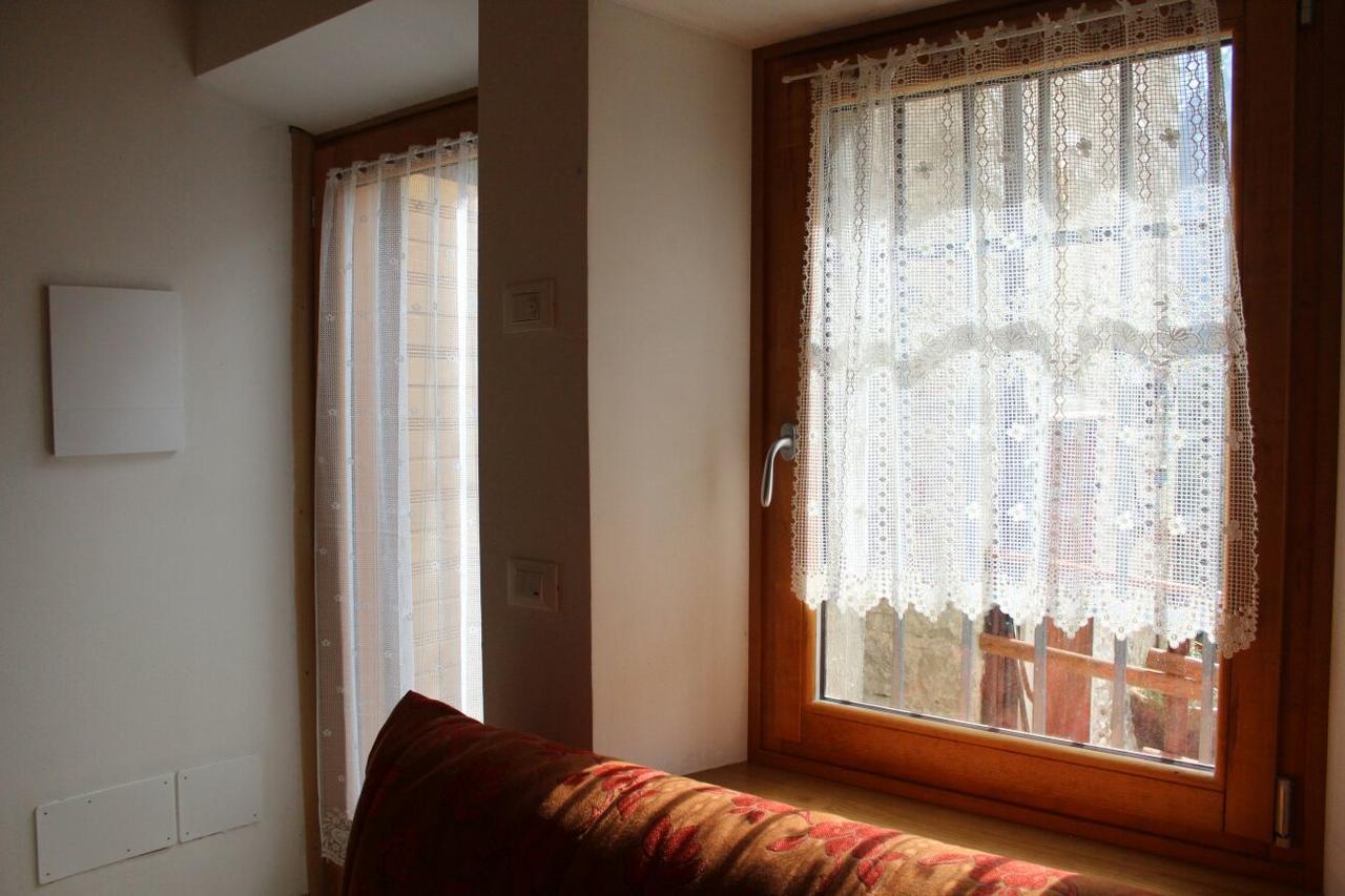 Diffuso Valcellina E Val Vajont In Apartment