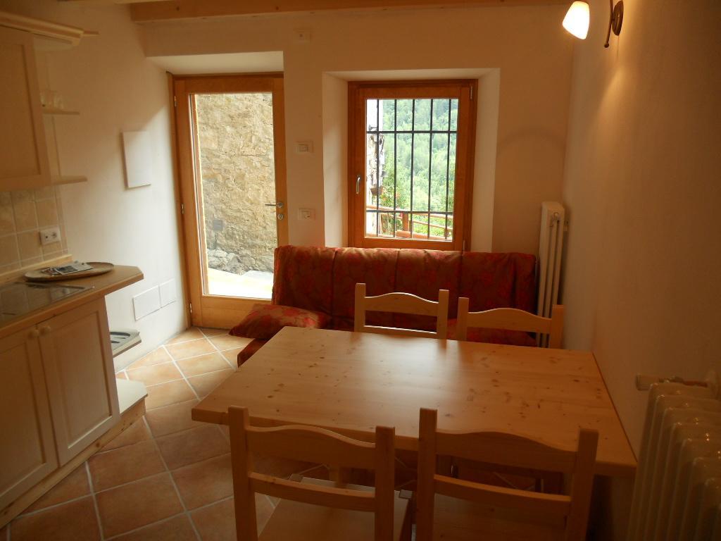 Diffuso Valcellina E Val Vajont In Apartment *