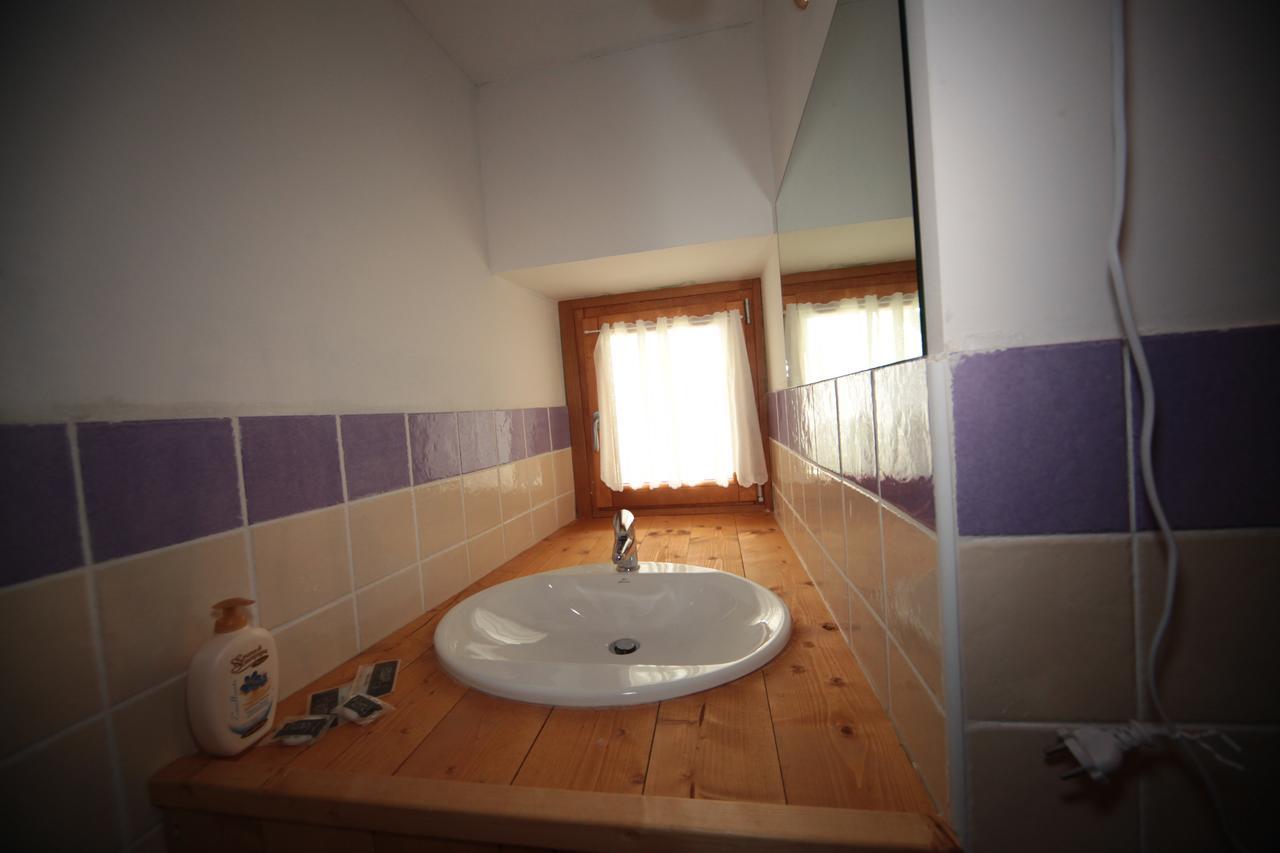 Diffuso Valcellina E Val Vajont In Apartment