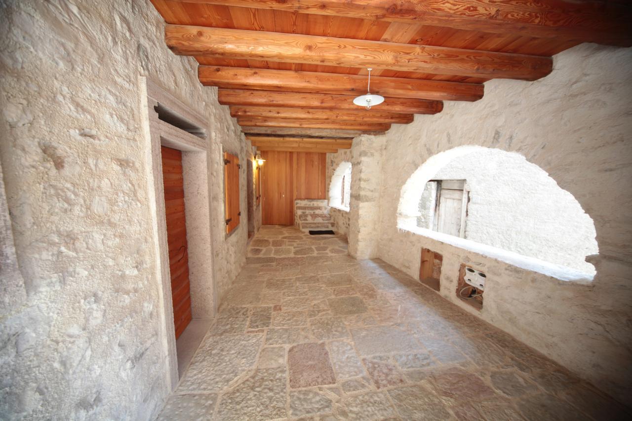 Diffuso Valcellina E Val Vajont In Erto