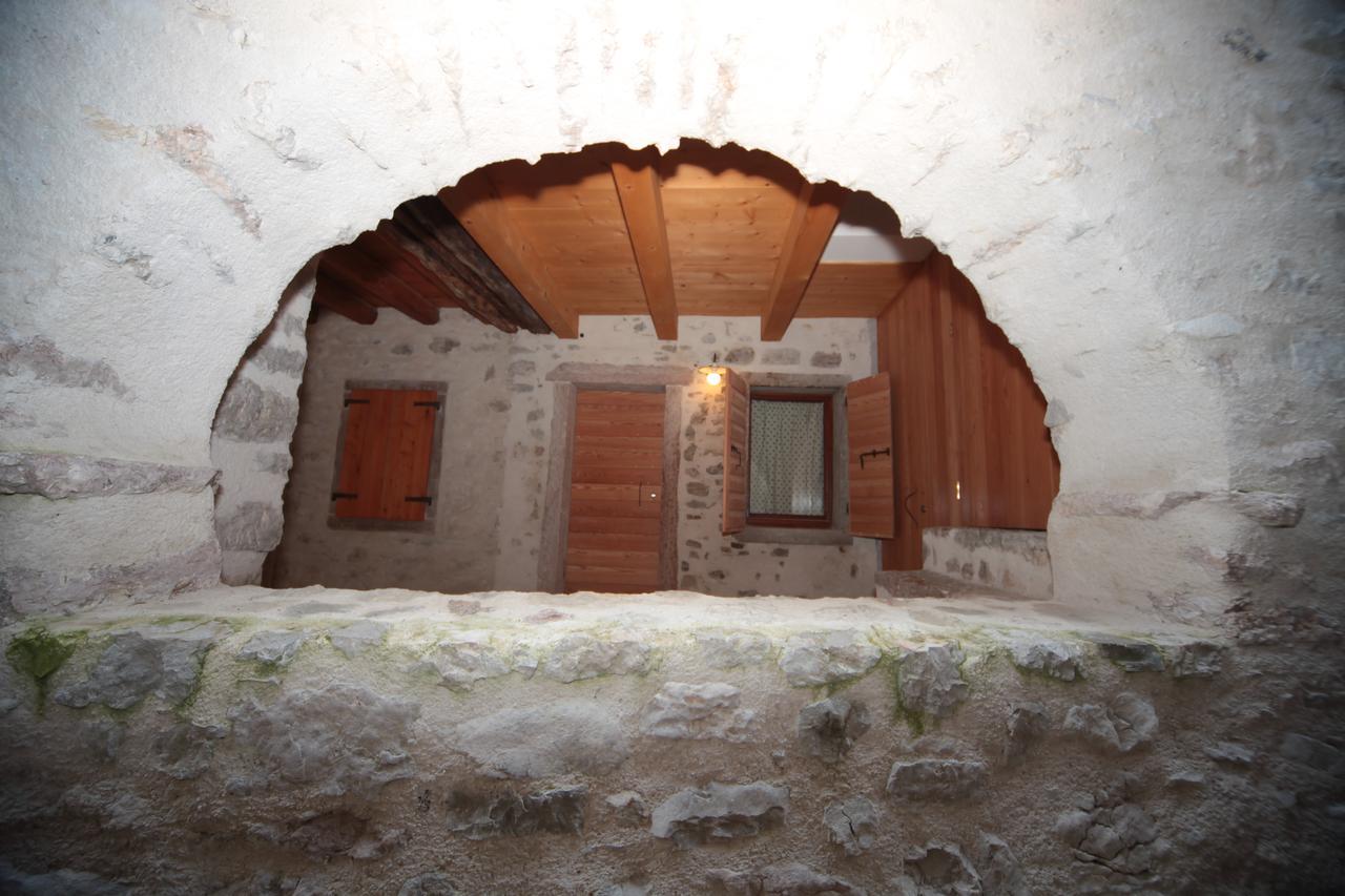 Diffuso Valcellina E Val Vajont In Apartment